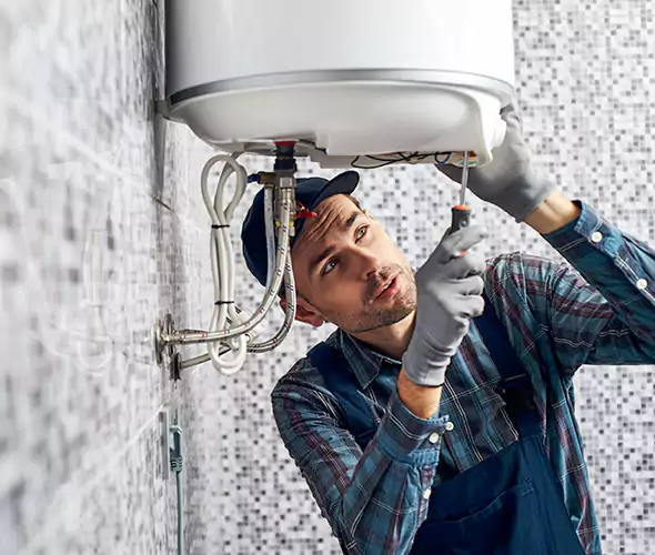 Expert Plumber for Water Heater Replacement in Peachtree City, GA: Schedule Affordable Replacement Services with Us