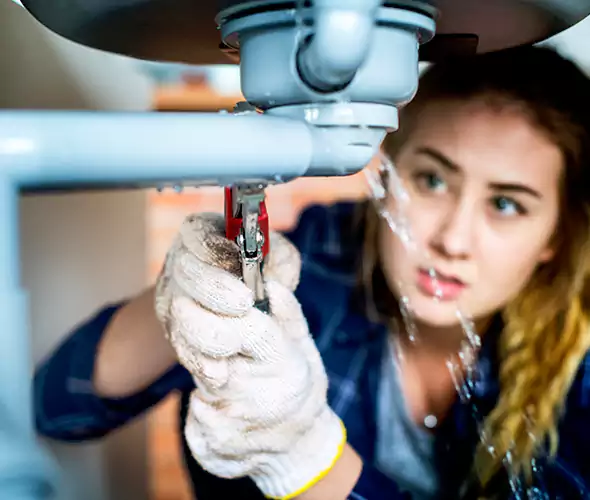 Expert Plumber for Water Leak Detection in Peachtree City, GA: Schedule Affordable Leak Repair Services with Us