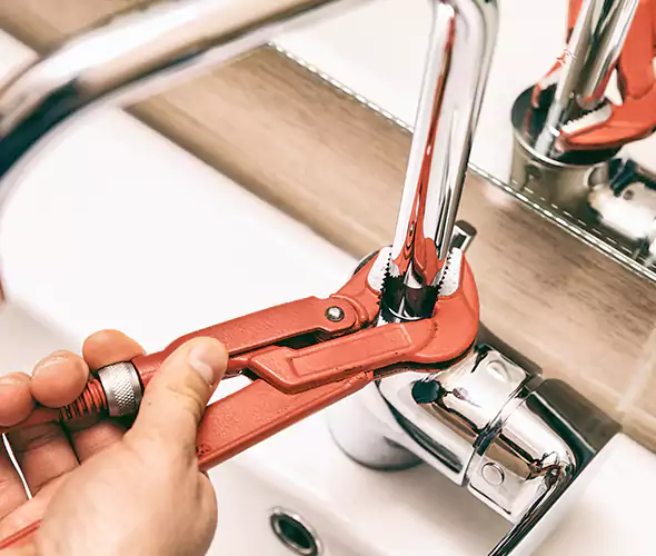 Expert Leak Repair Plumber in Peachtree City, GA