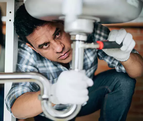 Expert Plumber for Water Line Repair in Peachtree City, GA: Schedule Affordable Water Line Repair Services with Us