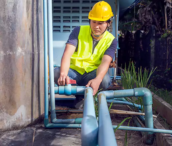 Expert Plumber for Water Line Replacement in Peachtree City, GA: Schedule Affordable Water Line Replacement Services with Us