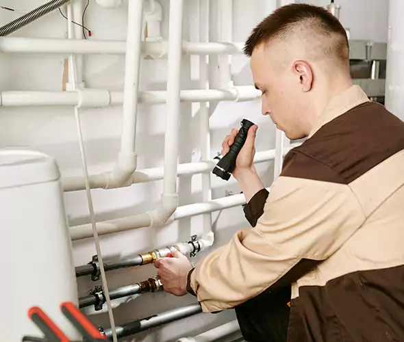 Trusted Water Softener Installers in Peachtree City, GA
