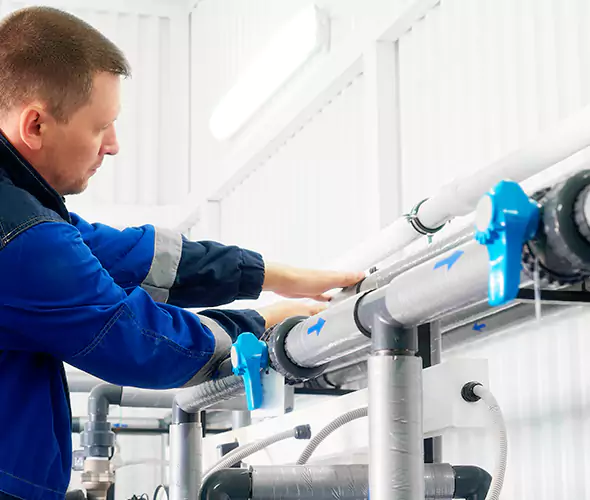 Expert Plumber for Water Softener Maintenance in Peachtree City, GA: Schedule Professional Maintenance with Us
