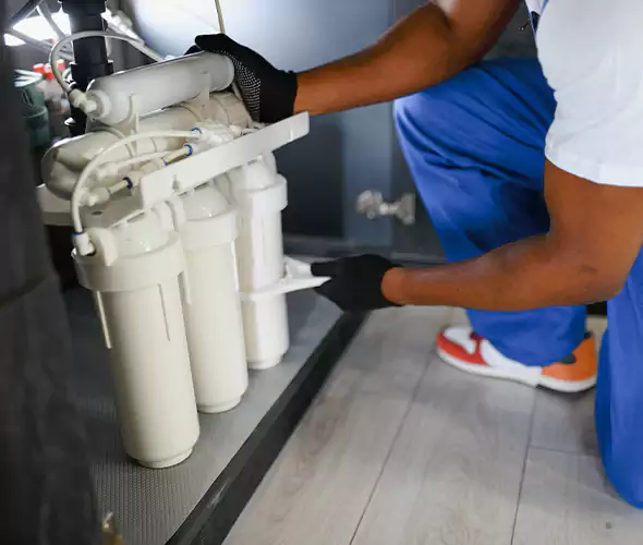 Expert Plumber for Water Softener Replacement in Peachtree City, GA: Schedule Affordable Replacement Services with Us