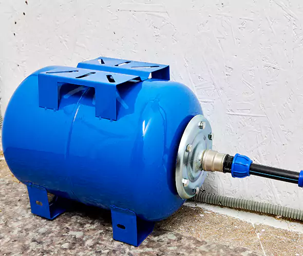 Expert Plumber for Well Pressure Tank Replacement in Peachtree City, GA: Schedule Affordable Tank Replacement Services with Us
