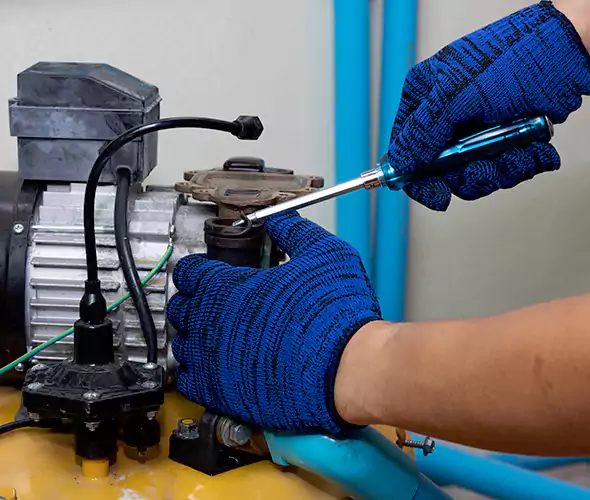 Well Pump Specialist in Peachtree City, GA