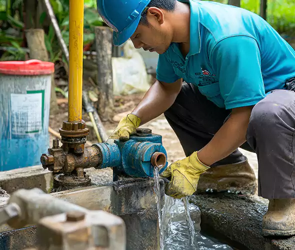 Expert Plumber for Well Pump Replacement in Peachtree City, GA: Schedule Affordable Well Pump Replacement Services with Us