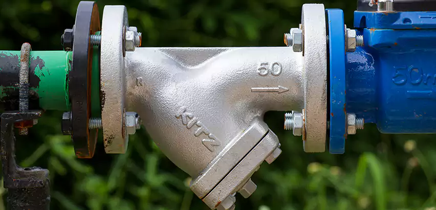 Professional Backflow Preventer Installation Services in Peachtree City, GA