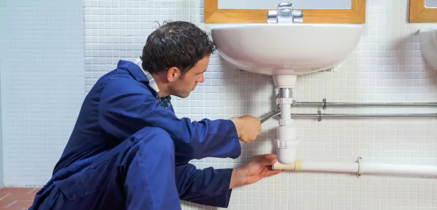 Toilet Repair Peachtree City
