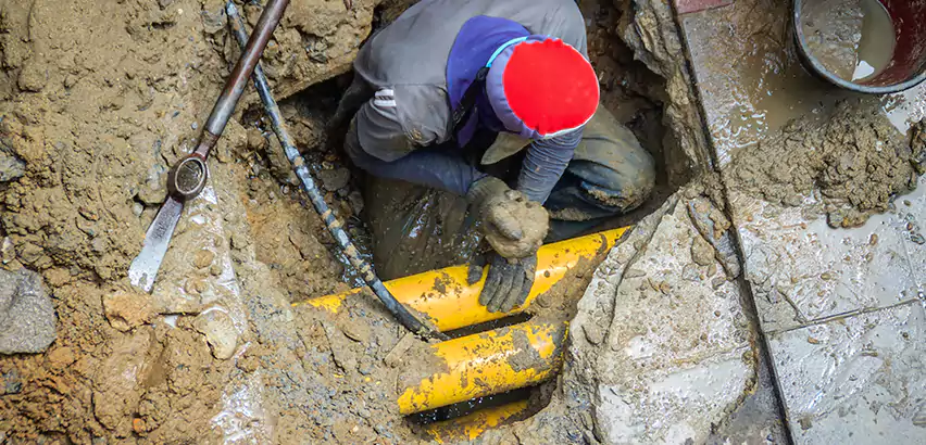 Clogged Drain Repair in Peachtree City, GA