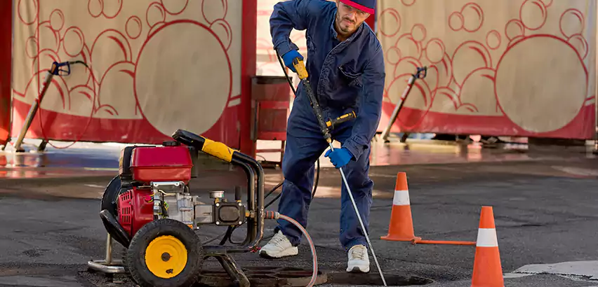 Professional Drain Repair Services in Peachtree City, GA