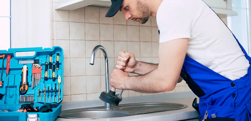 Emergency Plumber in Peachtree City