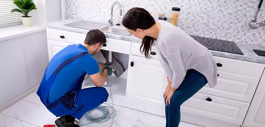 Fast Emergency Plumbing Repair Services in Peachtree City, GA