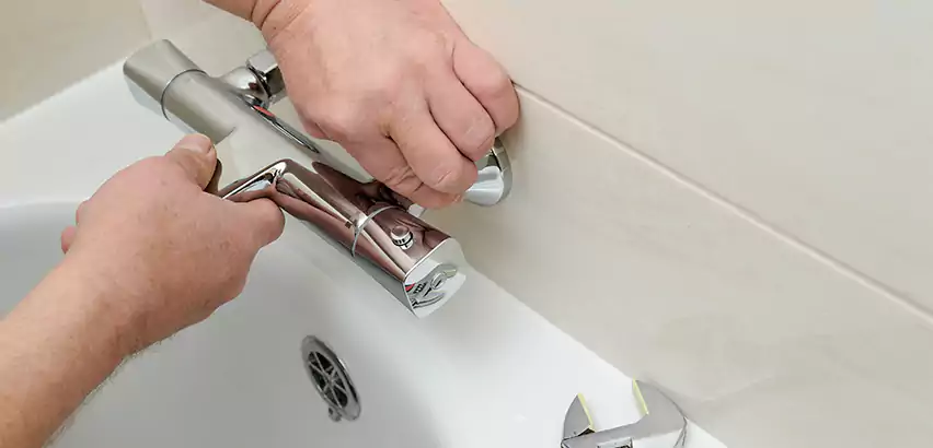 Faucet Installation in Peachtree City