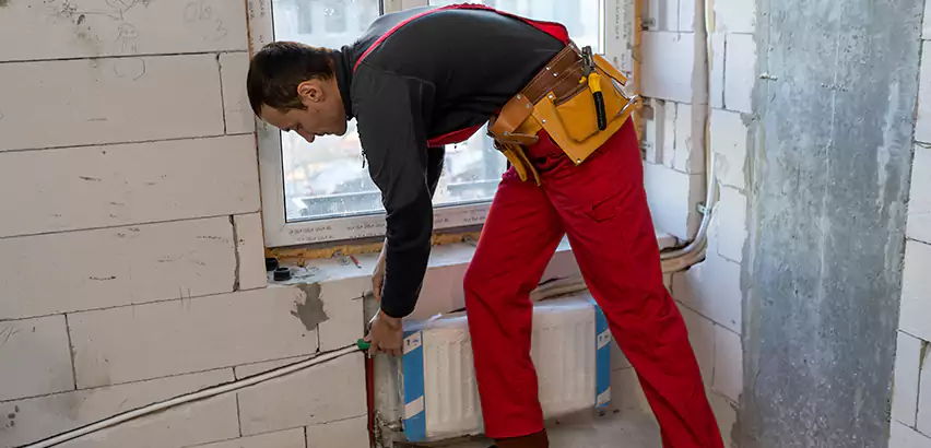 Professional Foundation Leak Repair Services in Peachtree City, GA