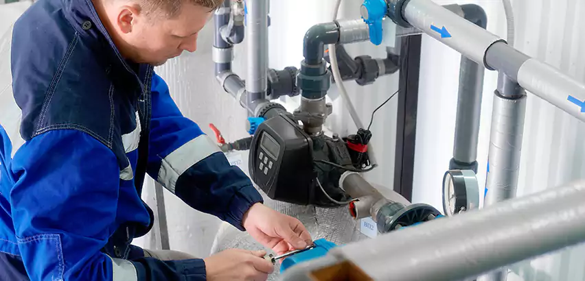 Reliable Gas Line Installation Services in Peachtree City, GA