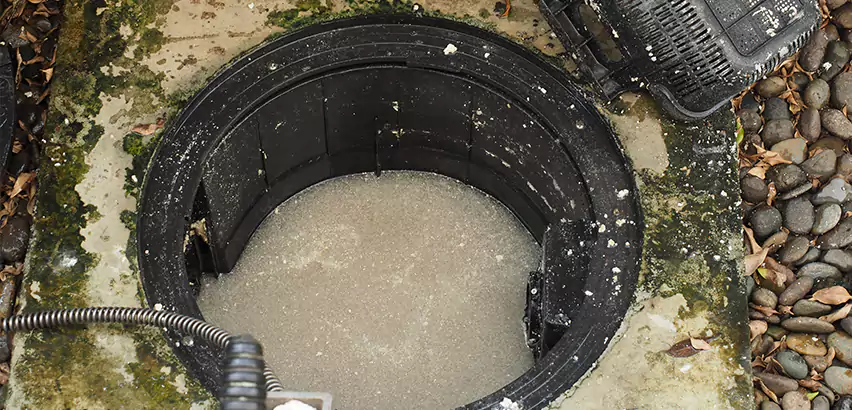 Reliable Grease Trap Repair Services in Peachtree City, GA