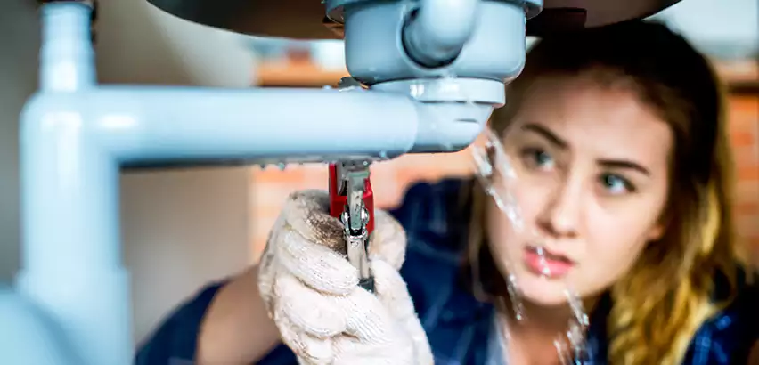 Reliable Pipe Repair Services in Peachtree City, GA