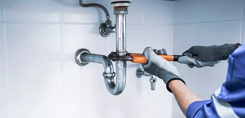 Plumbers Near Me in Peachtree City, GA