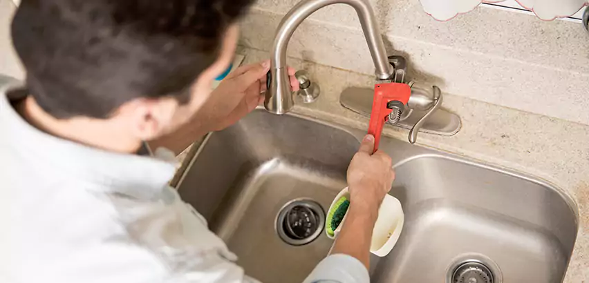 Plumbing Inspection in Peachtree City