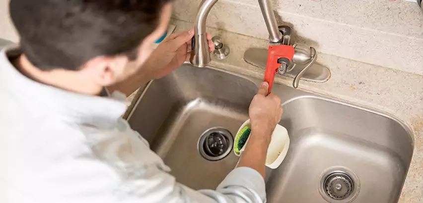 Professional Plumbing Installation Services in Peachtree City, GA
