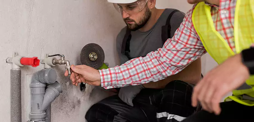 Emergency Plumbing Repair Peachtree City