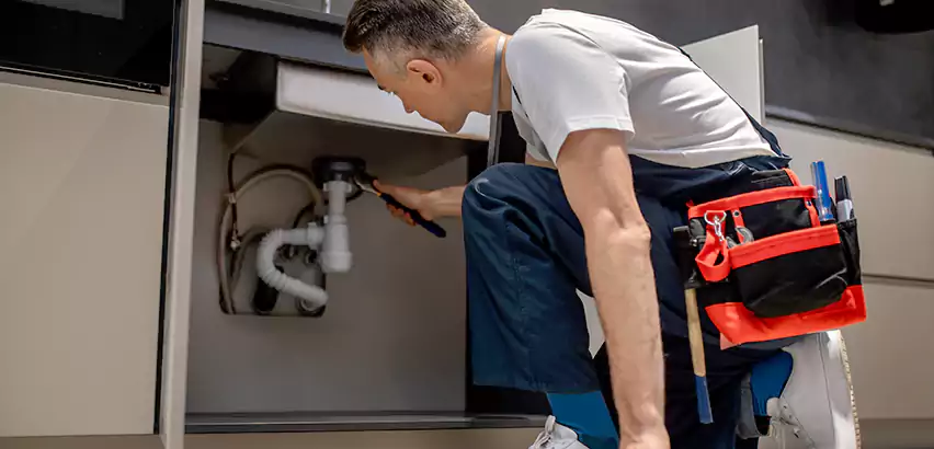 Water Heater Replacement in Peachtree City