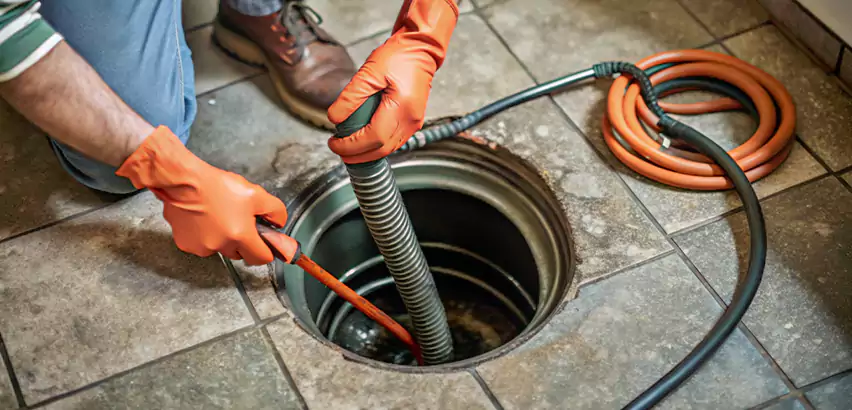 Rooter Services in Peachtree City, GA