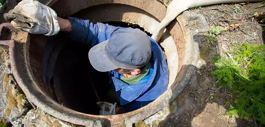 Professional Septic Tank Repair Services in Peachtree City, GA