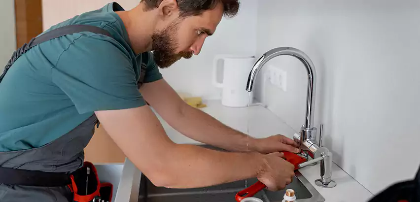 Bathroom Sink Repair in Peachtree City