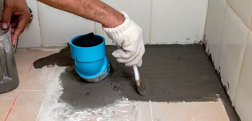 Professional Slab Leak Repair Services in Peachtree City, GA
