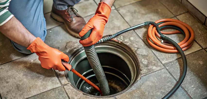 Gutter Drain Repair in Peachtree City, GA