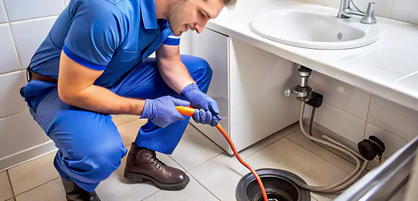 Drain Repair in Peachtree City