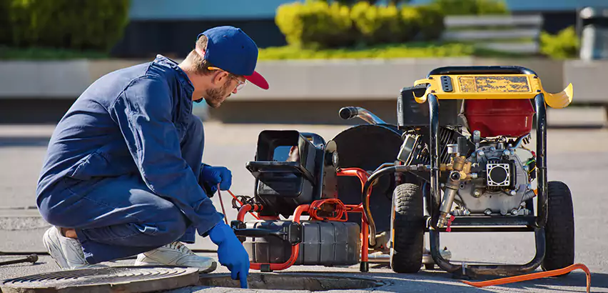 Drain Camera Inspection Near Me Peachtree City