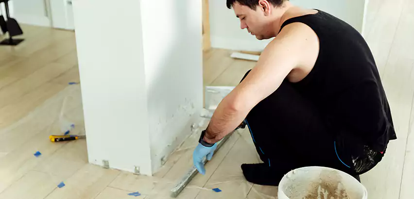 Emergency Foundation Leak Repair in Peachtree City, GA
