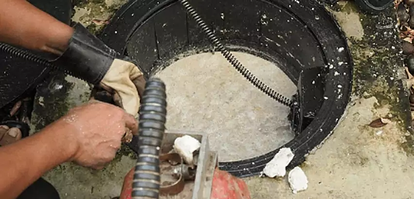 Fat Trap Cleaning in Peachtree City, GA