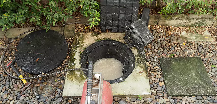 Grease Trap Installation Cost in Peachtree City, GA