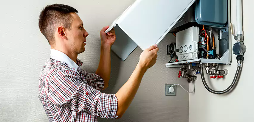 Electric Water Heater Maintenance in Peachtree City