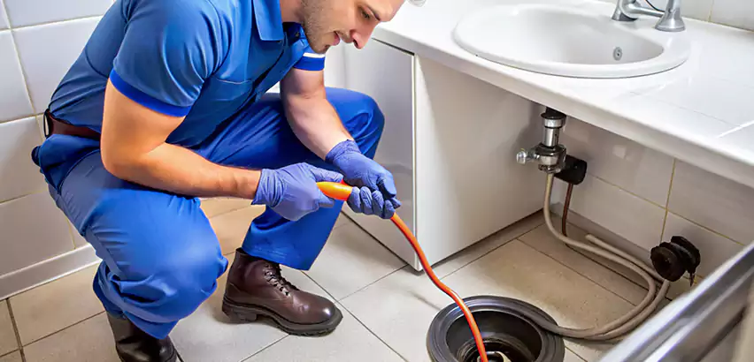 Sewer Jetting in Peachtree City