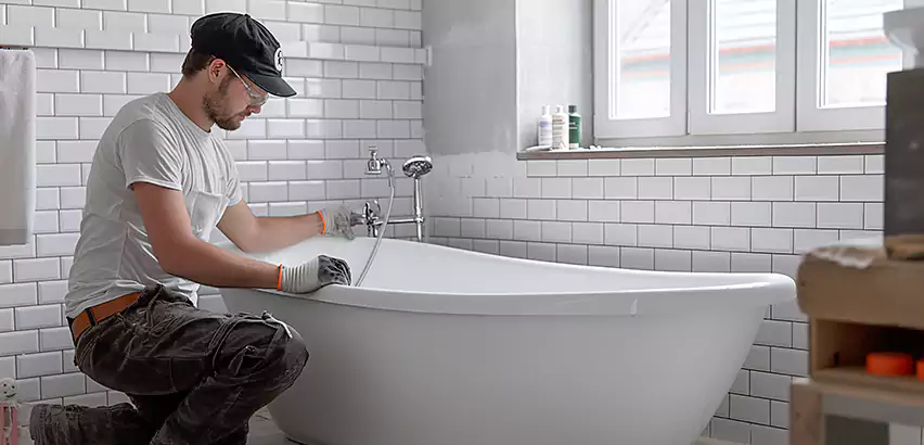 Leak Detection Companies Near Me in Peachtree City