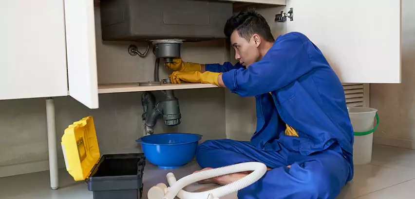 Sewer Line Maintenance Peachtree City, GA