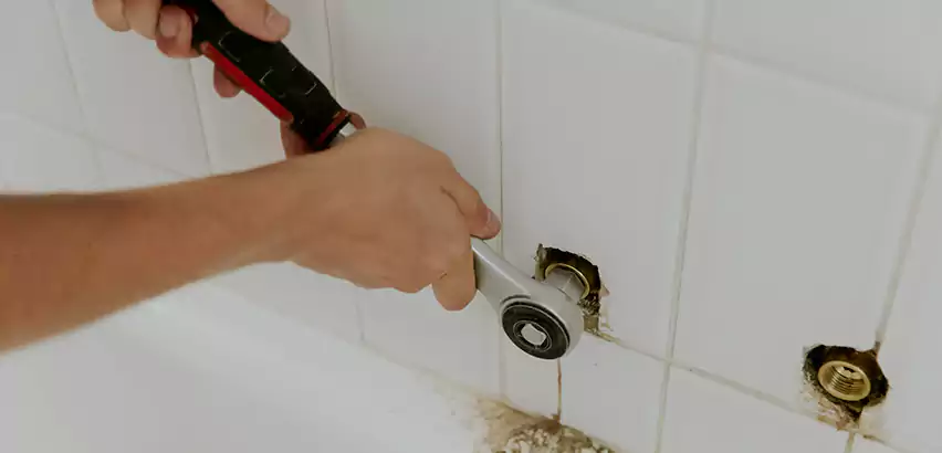Slab Leak Detection and Repair in Peachtree City