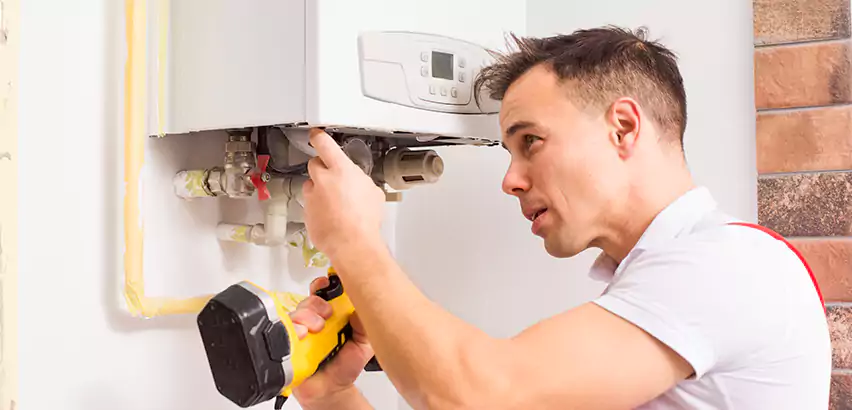 Takagi Tankless Water Heater Maintenance in Peachtree City