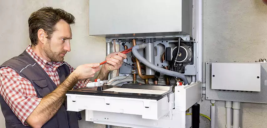 Rinnai Water Heater Maintenance Peachtree City