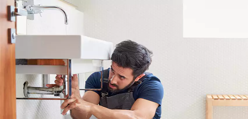 Commercial Water Leak Detection in Peachtree City