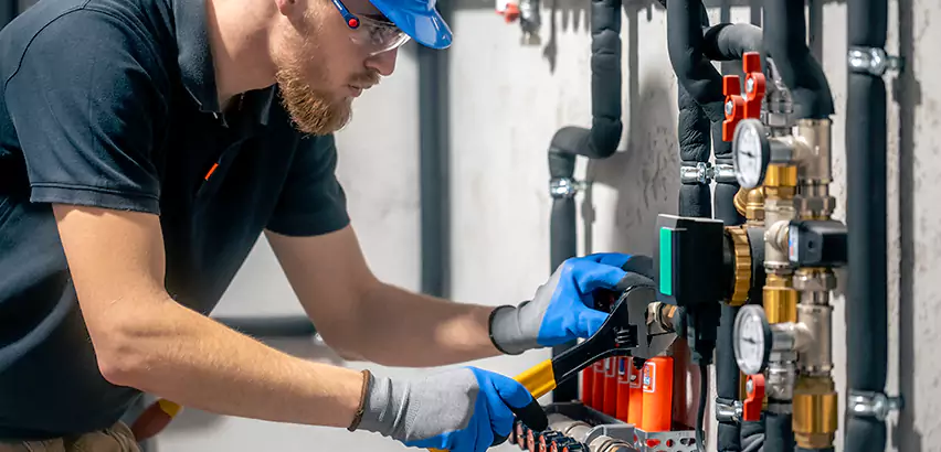 Rainsoft Water Softener Maintenance in Peachtree City