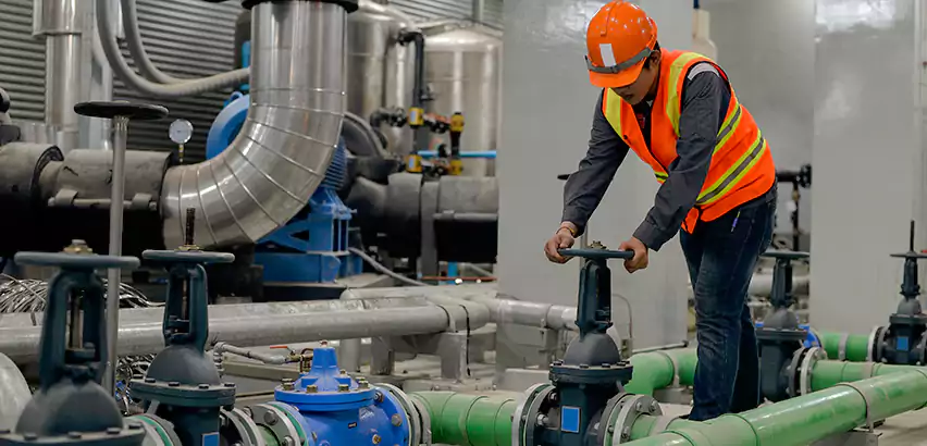 Top-Notch Trenchless Sewer Line Repair Services in Peachtree City, GA.
