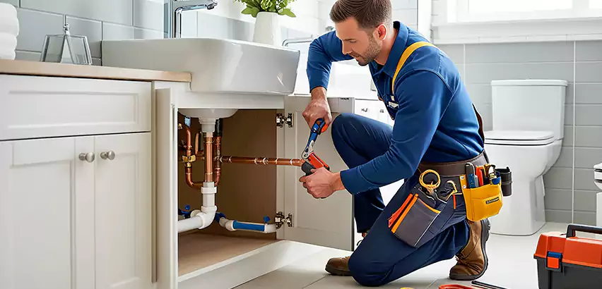 Water Damage Restoration in Peachtree City
