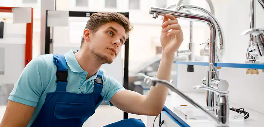 Water Leak Detection in Peachtree City