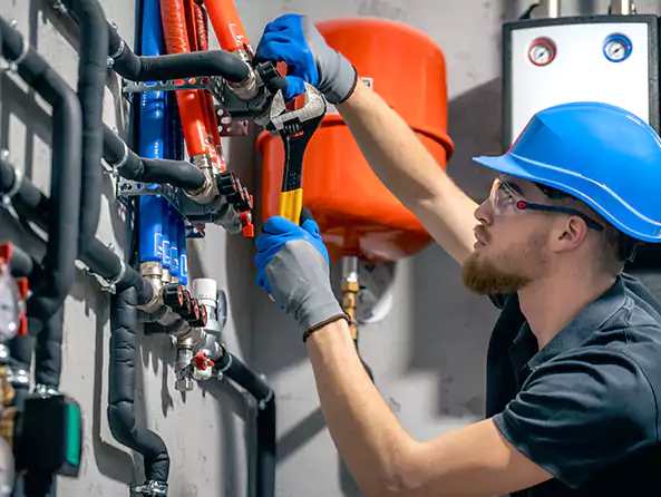 Why Choose Peachtree City Plumber Pros for Backflow Preventer Installation in Peachtree City, GA?